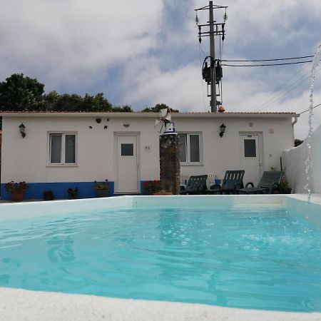 Casa Da Paraventa Gaeiras Ngoại thất bức ảnh