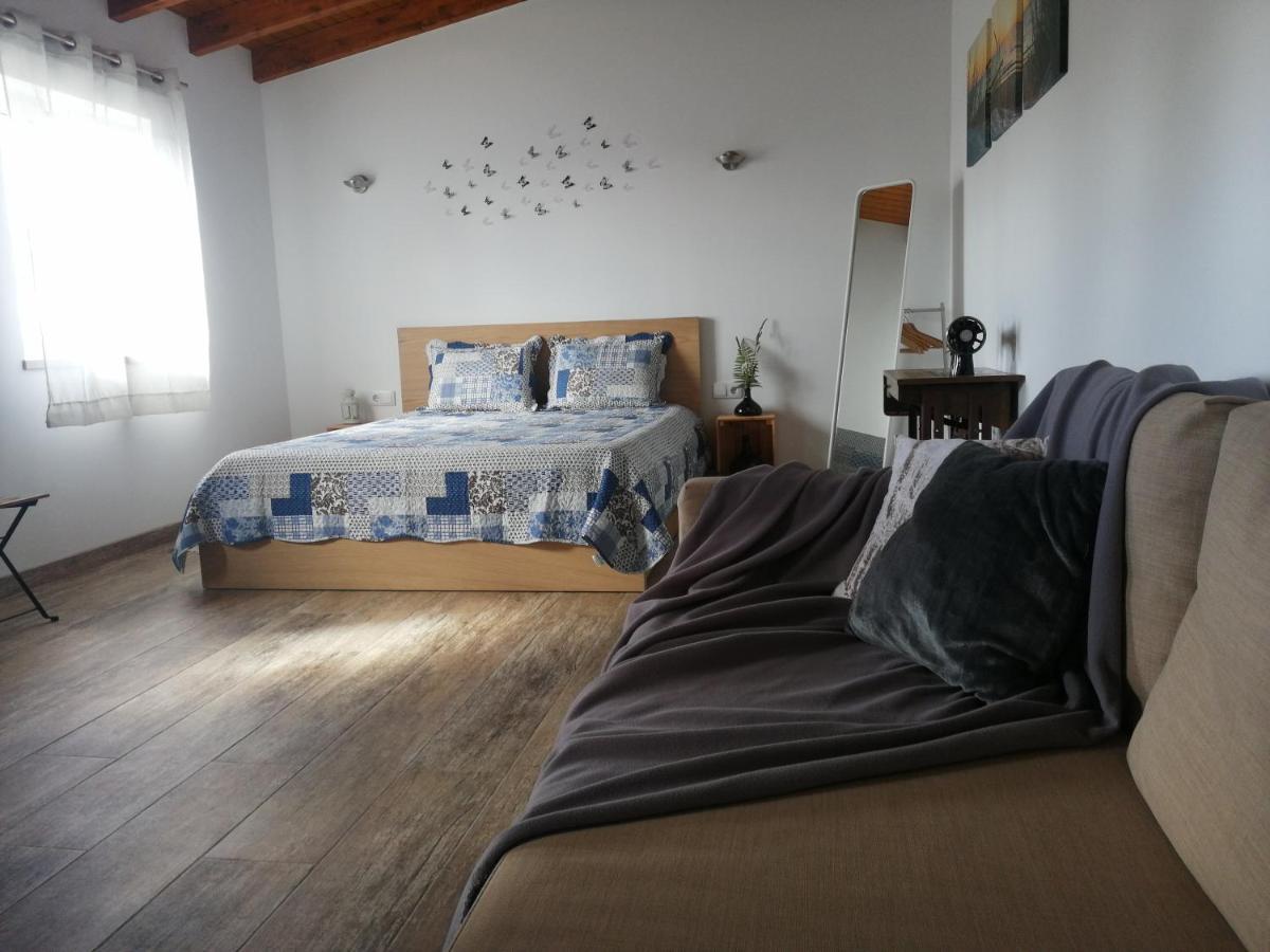Casa Da Paraventa Gaeiras Ngoại thất bức ảnh