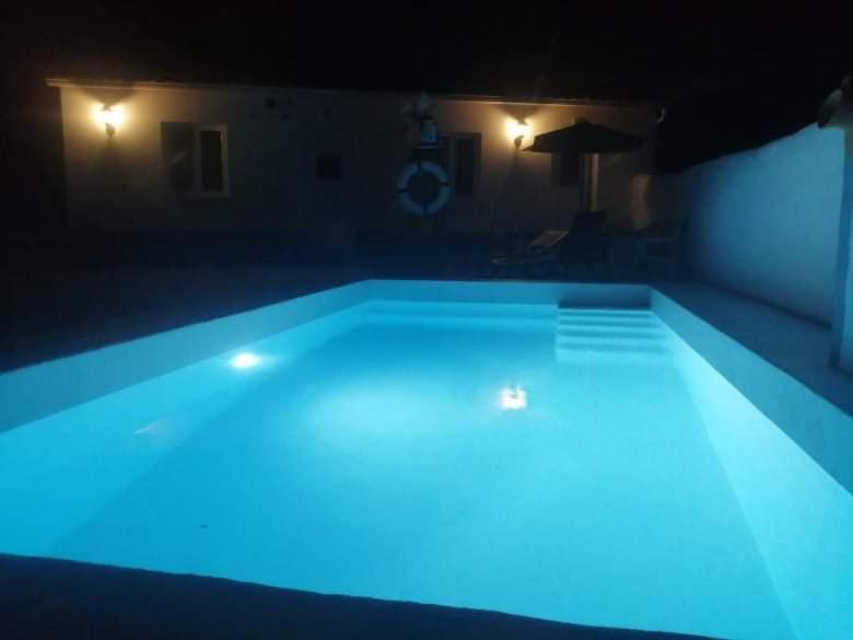 Casa Da Paraventa Gaeiras Ngoại thất bức ảnh