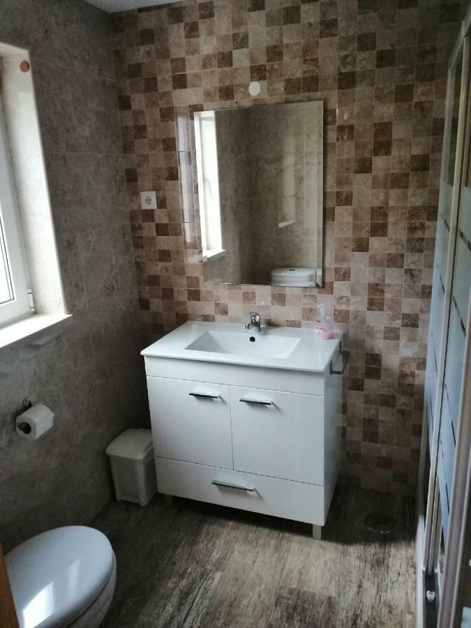 Casa Da Paraventa Gaeiras Ngoại thất bức ảnh