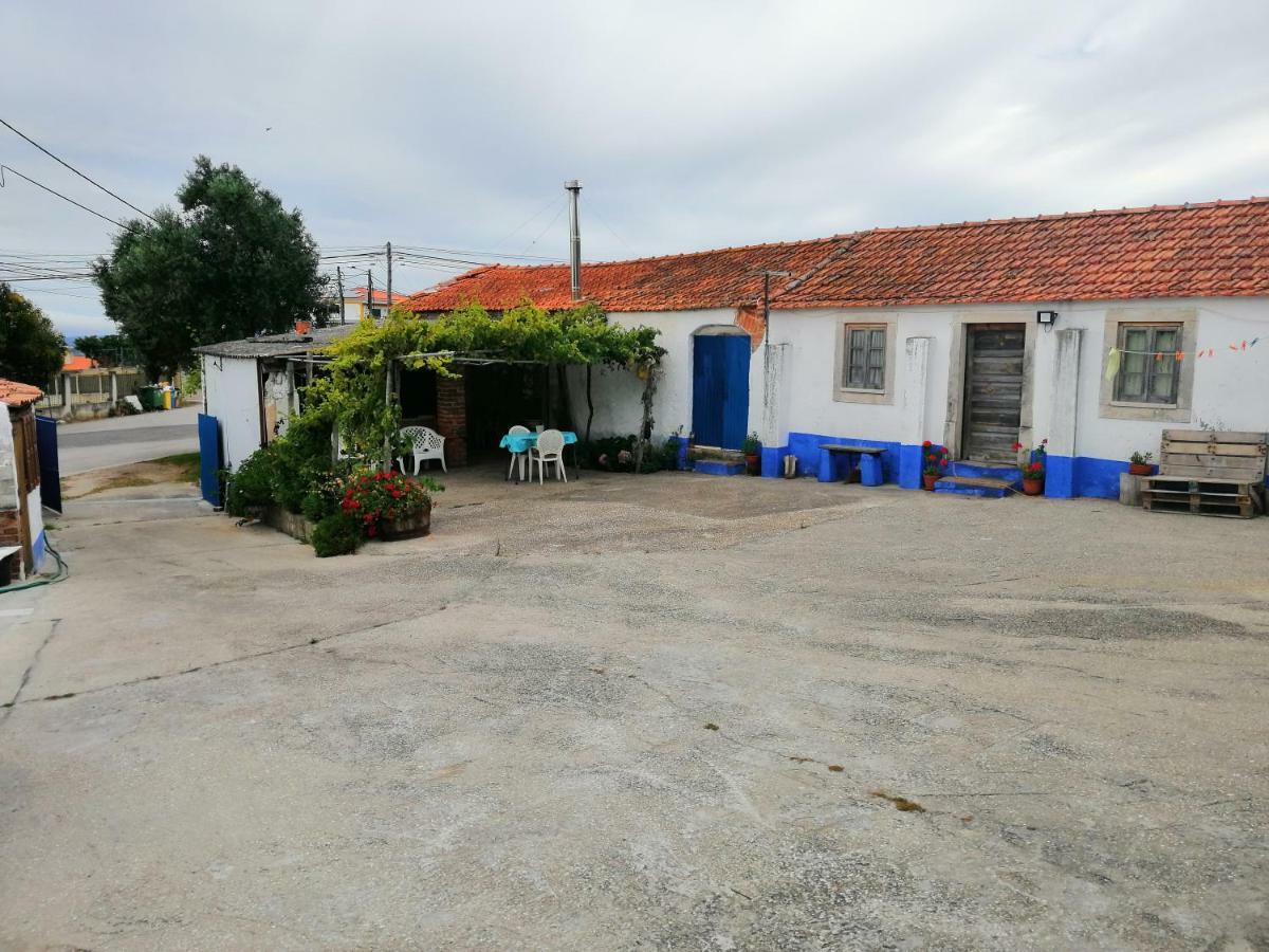 Casa Da Paraventa Gaeiras Ngoại thất bức ảnh
