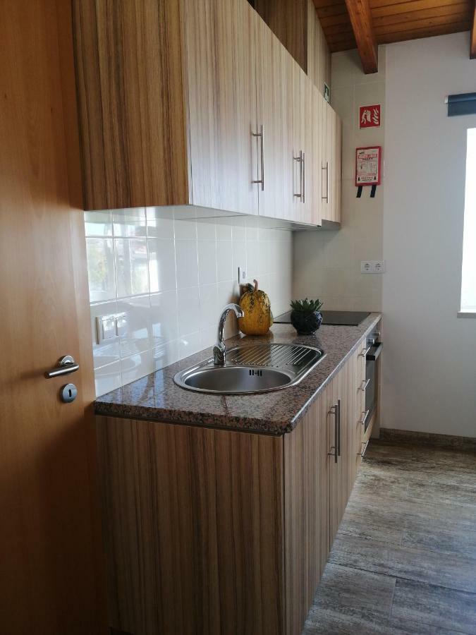 Casa Da Paraventa Gaeiras Ngoại thất bức ảnh